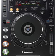 Ctoafn Breaks Mix 051109