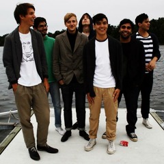 Bored Man Overboard - Sinner Song