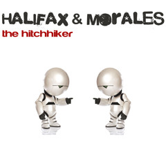 Halifax & Morales - The Hitchhiker