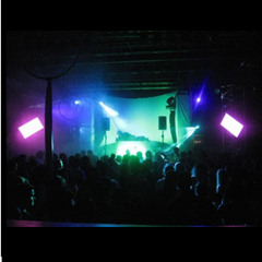 Live @ Arena in Chihuahua, Mexico [Jul 31 2009]