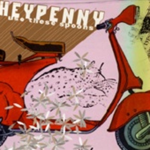 Heypenny - Walnut St. Bridge