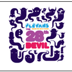 Flevans - "Hold On" ft. Sarah Scott (Hint Remix)