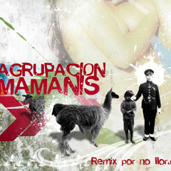 Agrupación Mamanis - Himno al Cucumelo (elchavez mix) El Chavez
