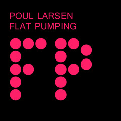 Poul Larsen - Flat Pumping