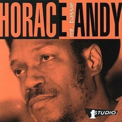 (Mr.Bassie) Horace Andy - New Broom