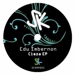 Edu Imbernon - Cieza (Daniel Marques Remix)