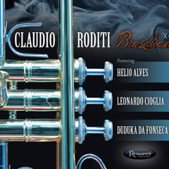 Claudio Roditi - Tune Up