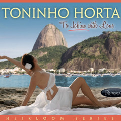 Toninho Horta - Meditation