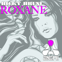 Ricky Bruni - Roxane (Cut 2 Size Techno for Breakfast Mix)