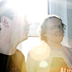 Dirt Crew Sunday Evening Set @ Panorama Bar