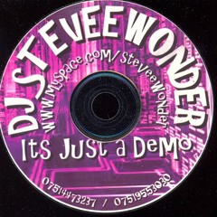 STEVEEWONDER PRESENTZ MORE OLD SKOOL CLASSIC