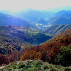 Pyreneans Echoes (also on monoKraK58)