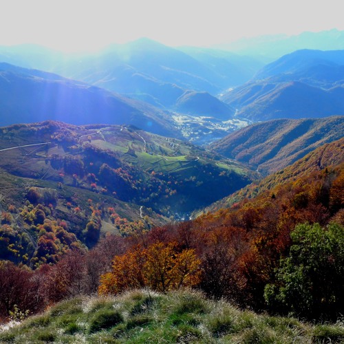 Pyreneans Echoes (also on monoKraK58)