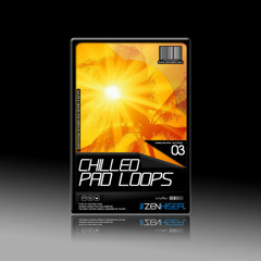 Chilled Pad Loops 03 - Zenhiser Samples & Loops