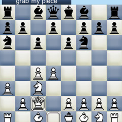 iPod Chess Soundtrack - SML