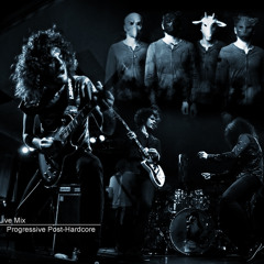 The Mars Volta - "Inertiatic E.S.P." Live at the Electric Ballroom