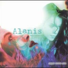 Alanis Morissette -  All I Really Want