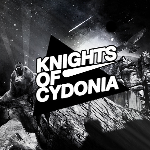 muse knights of cydonia muse knights of cydonia