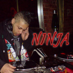 DJ Ninja "Old Skool UK Garage" Mixtape