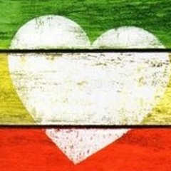 Sunday Reggae BBQ Mix
