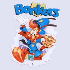 Dizzee Rascal & Armand Van Helden - Bonkers (The Integrals Unreleased Edit)