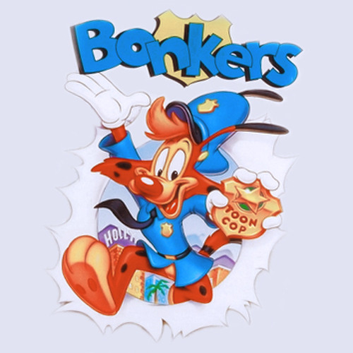 Dizzee Rascal & Armand Van Helden - Bonkers (The Integrals Unreleased Edit)