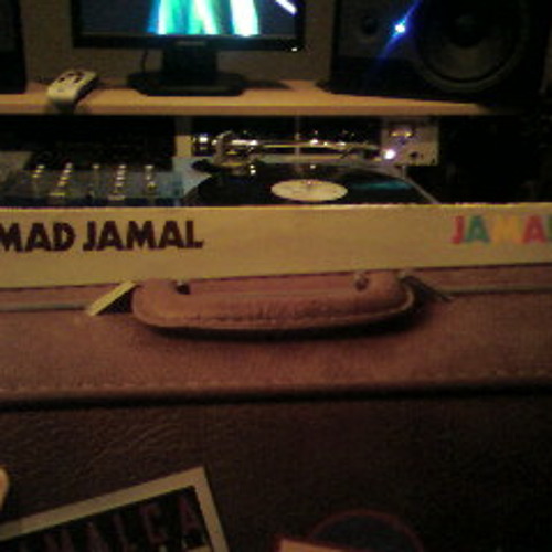 Ghetto Child by Ahmad Jamal