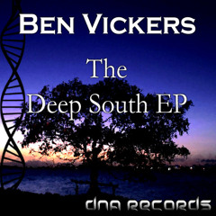 Ben Vickers - The Deep South EP [Tangerine Funk (Original Mix)]