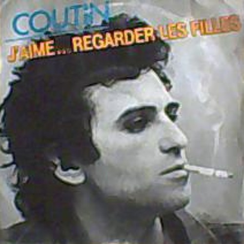 Patrick Coutin - J'aime regarder les filles (Thomas Schumacher Remix)