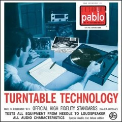 Pablo - Turn The Page