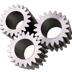 EBM & Industrial Promotion 2009