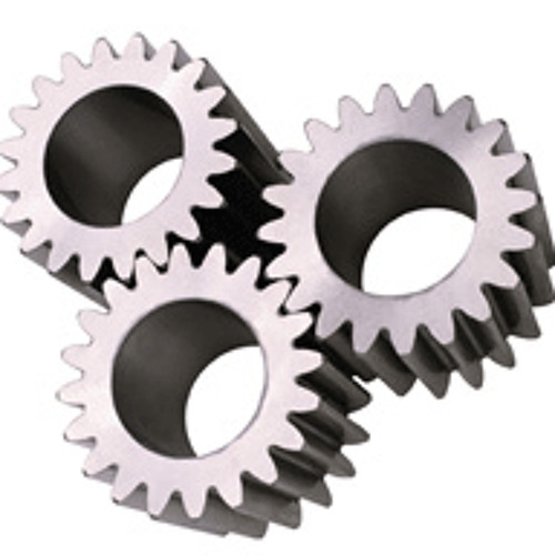 EBM & Industrial Promotion 2009