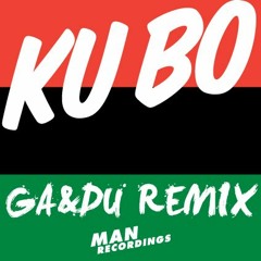 Ku Bo feat. Anbuley - Tsu Bo (GA&DU Remix)