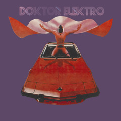 Doktor Elektro helbredar dansefoten miks