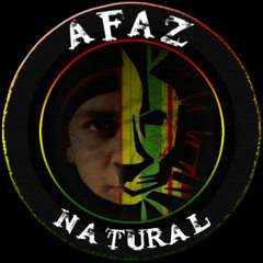 Me Mata -  Afaz Natural - Madness