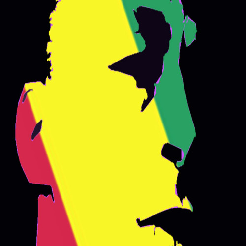 KING UB40 TRIBUTE DRUM AND BASS VERSION 1