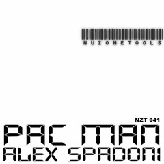 Alex Spadoni - Pac Man (Original Mix)
