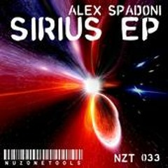 Alex Spadoni - Future Life (Original Mix)