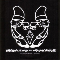 Will MCR .vs bassbin twins vs  marine parade .radio set.breaks .WILL MCR