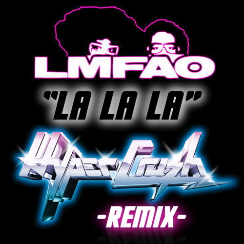 Hyper Crush Remixes