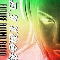 Dj Lush-Live @ Futurebound Radio