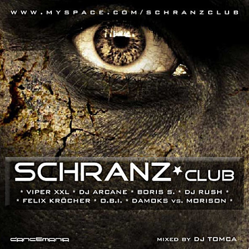 Schranz