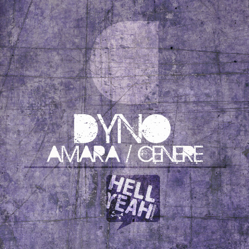 Dyno - Cenere
