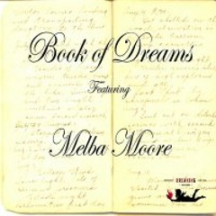 "Book of Dreams" Melba Moore 