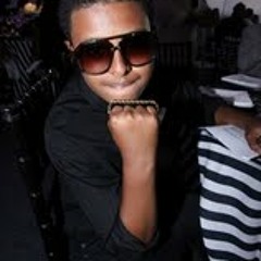 Diggy Simmons - Point To Prove