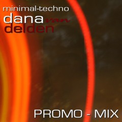 Dana van Delden PROMO-MIX 09