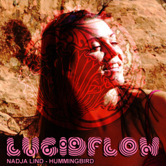 LF004 - Nadja Lind - Hummingbird (Curry Mix)