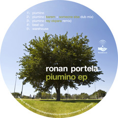 [Foundsound21] Ronan Portela - Beat Up