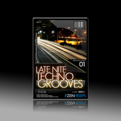 Late Night Techno Grooves 01 - Zenhiser Samples & Loops