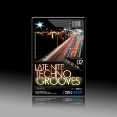 Late Night Techno Grooves 02 - Zenhiser Samples & Loops